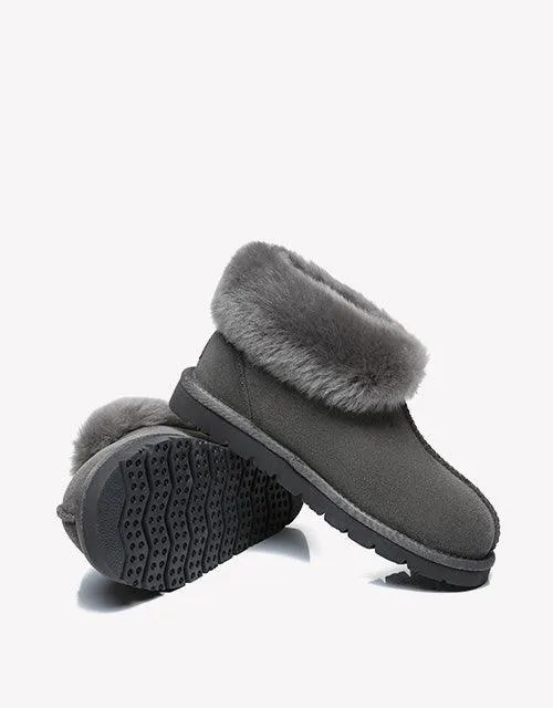 Mallow Slipper