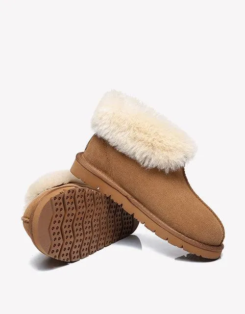 Mallow Slipper