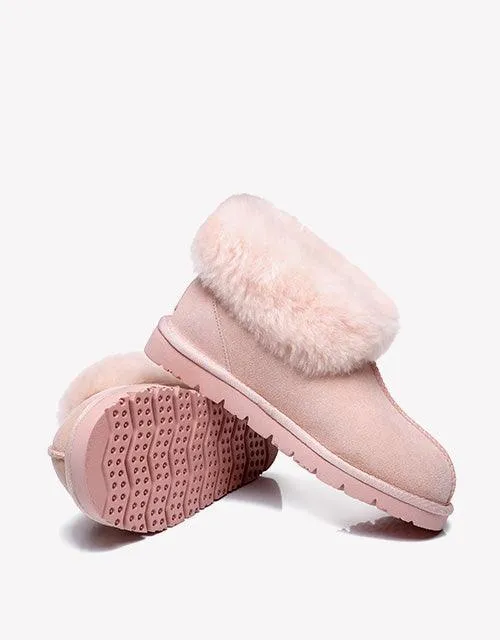 Mallow Slipper