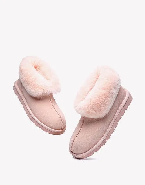 Mallow Slipper