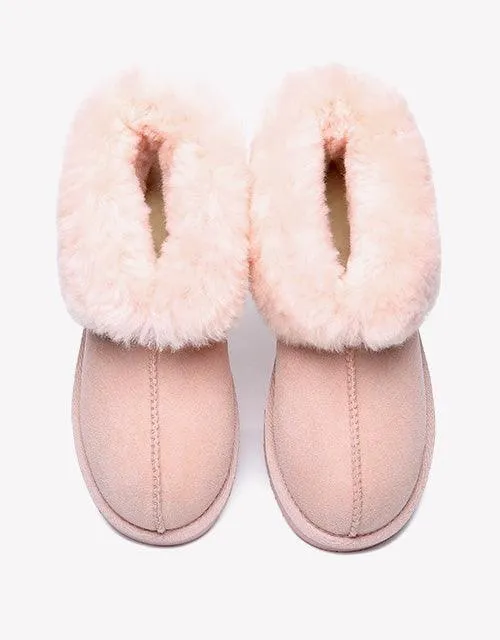 Mallow Slipper