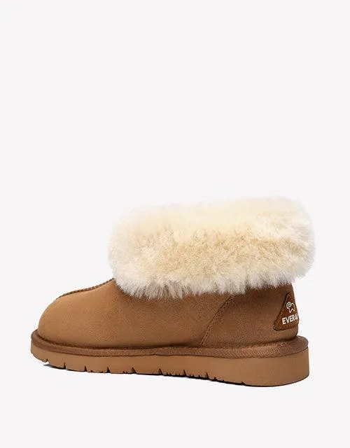 Mallow Slipper