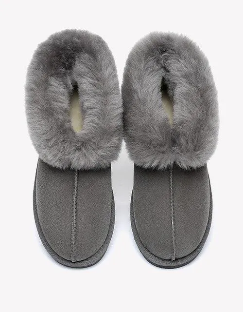 Mallow Slipper