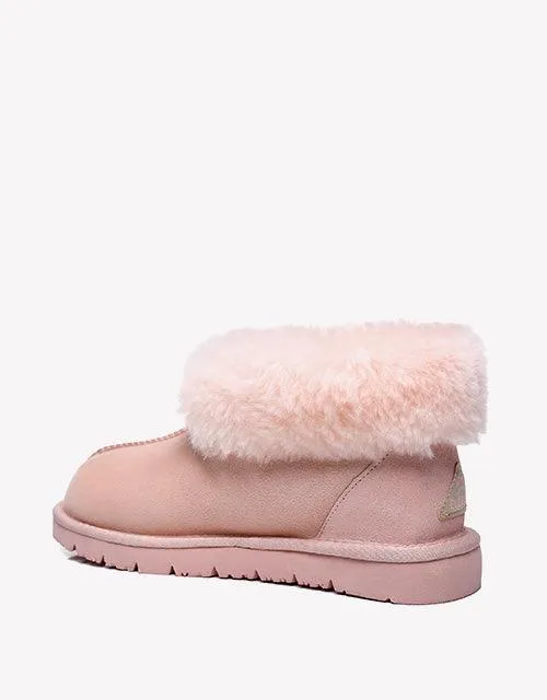 Mallow Slipper