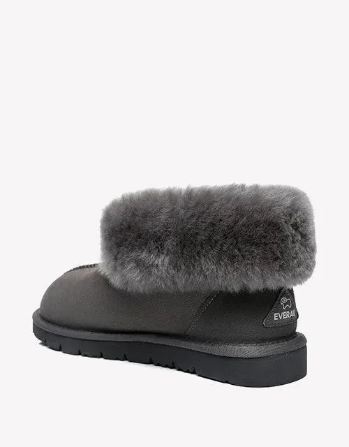 Mallow Slipper