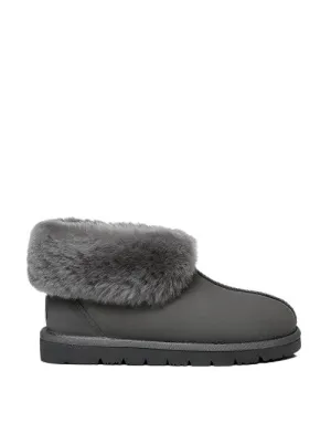 Mallow Slipper