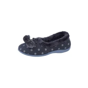 Marge Ladies Slipper