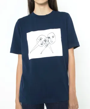 Meeting of the Minds Tee