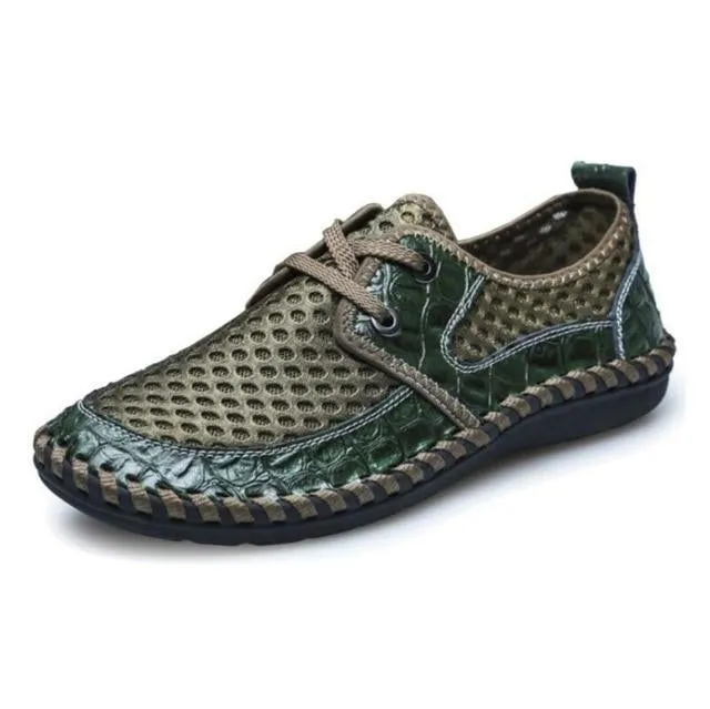 Men Casual Shoes Breathable Men Shoes Casual Male Shoes Brand Men Sneakers