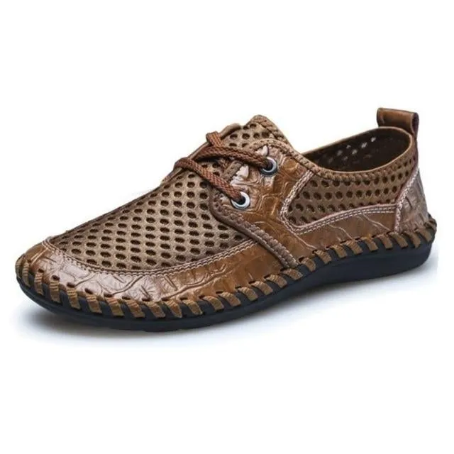 Men Casual Shoes Breathable Men Shoes Casual Male Shoes Brand Men Sneakers