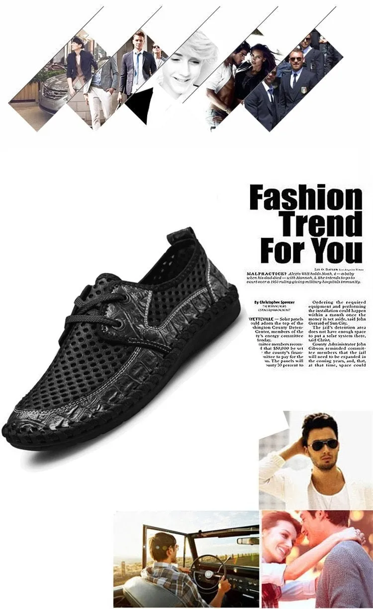 Men Casual Shoes Breathable Men Shoes Casual Male Shoes Brand Men Sneakers