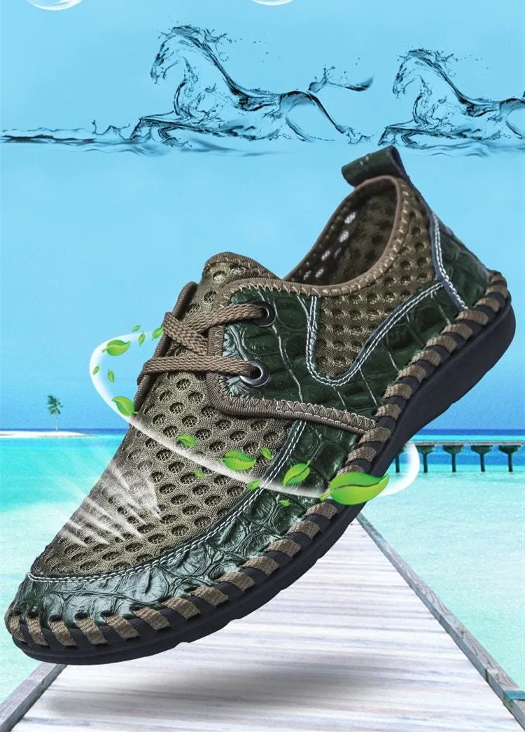 Men Casual Shoes Breathable Men Shoes Casual Male Shoes Brand Men Sneakers