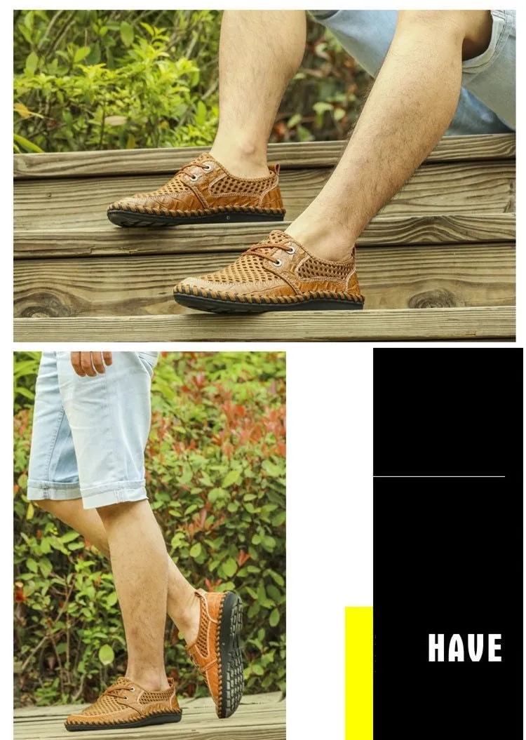 Men Casual Shoes Breathable Men Shoes Casual Male Shoes Brand Men Sneakers