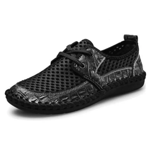 Men Casual Shoes Breathable Men Shoes Casual Male Shoes Brand Men Sneakers