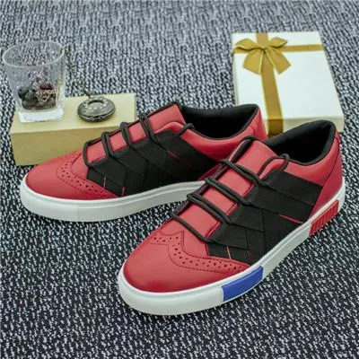Men's Comfort Fashion Loafers