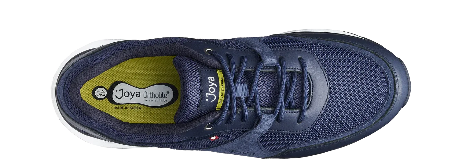 MEN'S JOYA TONY II | DARK BLUE