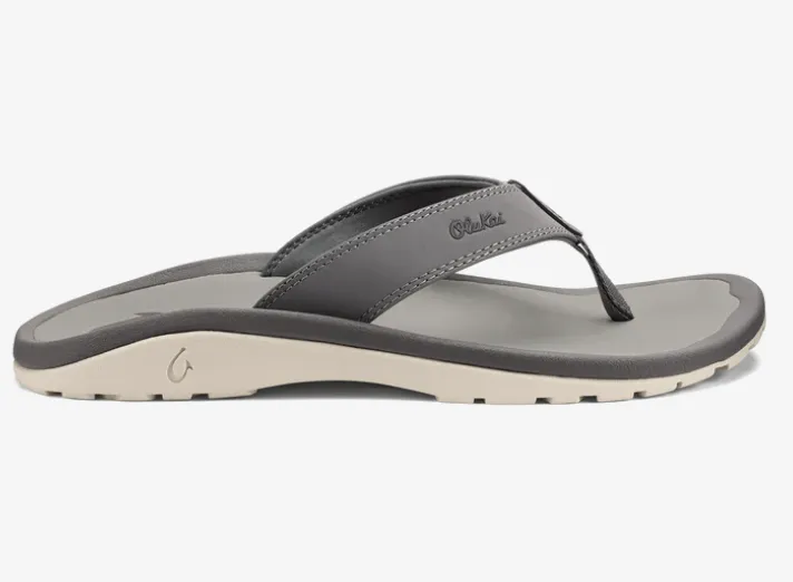 Men's 'OHANA- Graphite