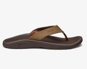 Men's 'OHANA- Tan