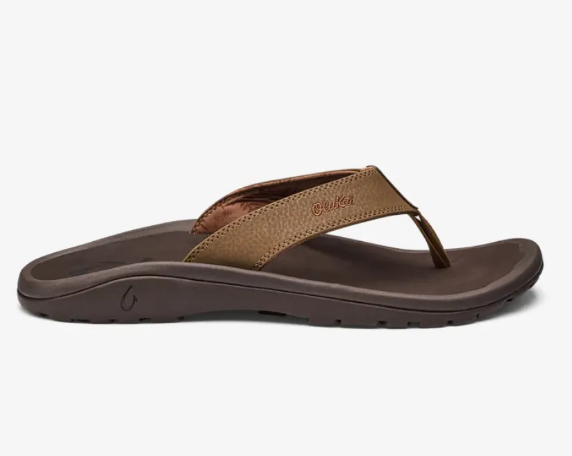 Men's 'OHANA- Tan