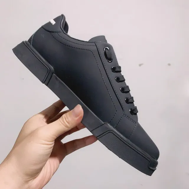 Men's  Platform Casual Sport Shoes Trainers Sneakers Outfit