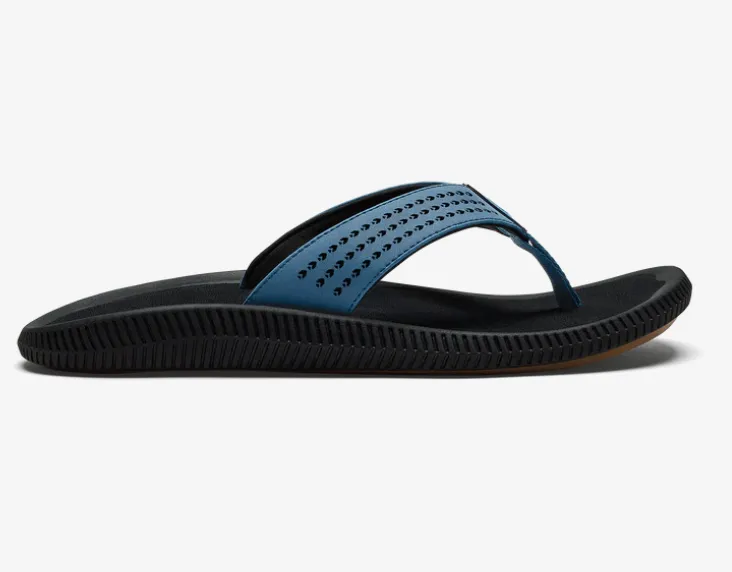 Men's ULELE- Blue Fog