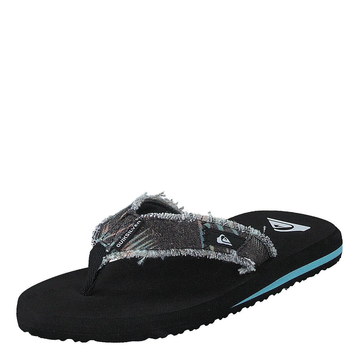 Monkey Abyss Youth Grey 1