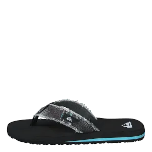 Monkey Abyss Youth Grey 1