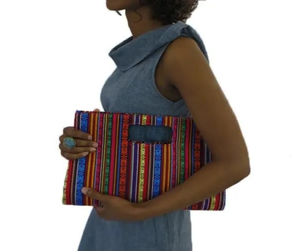 Montago Clutch