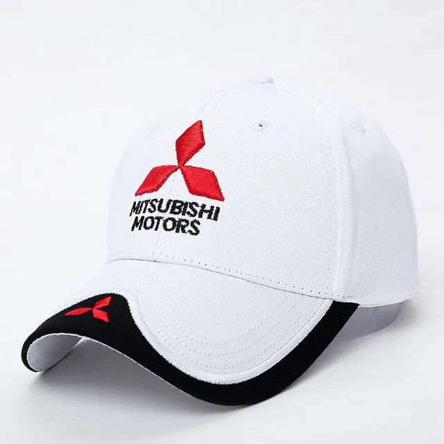 MOTO GP Cap