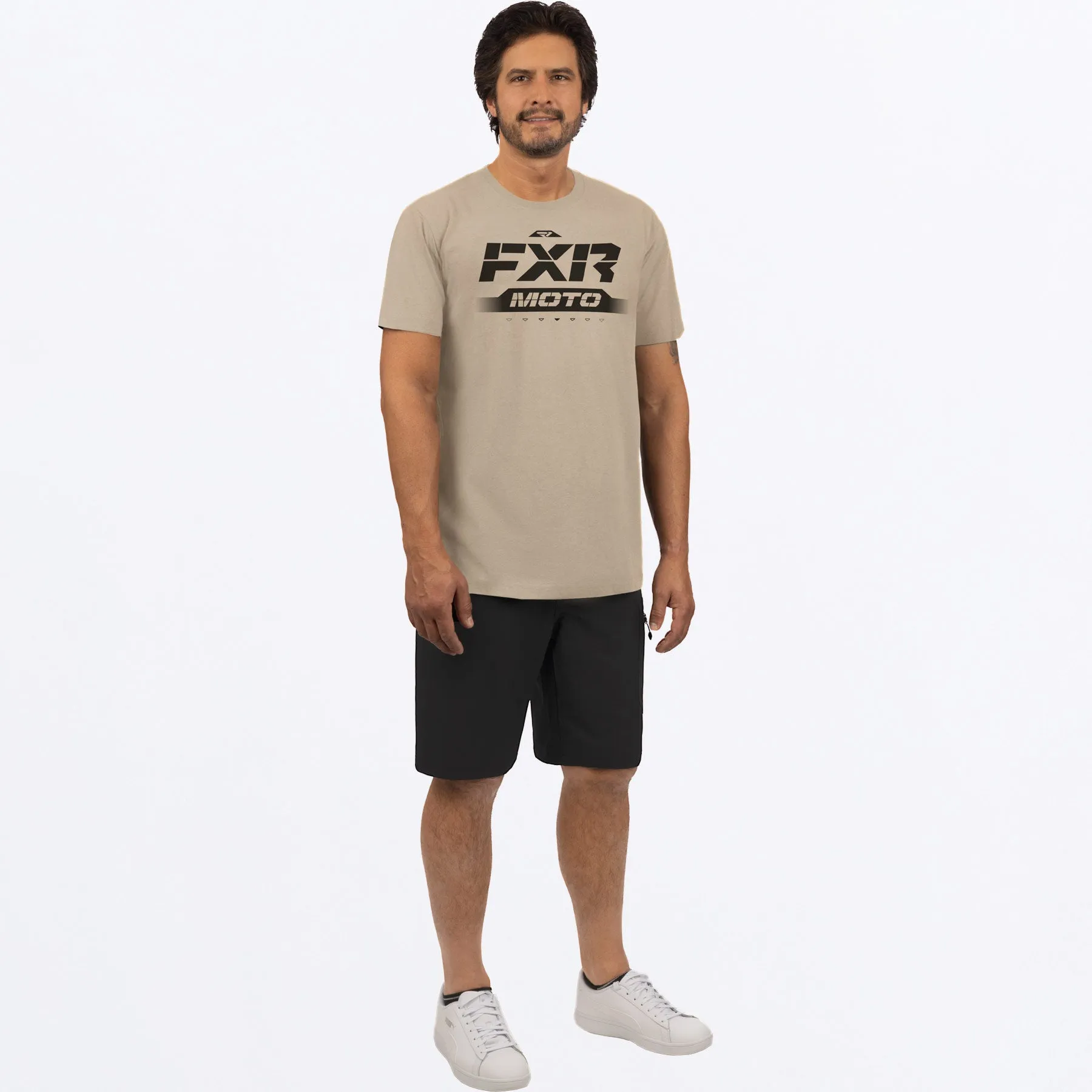 Moto Premium T-shirt