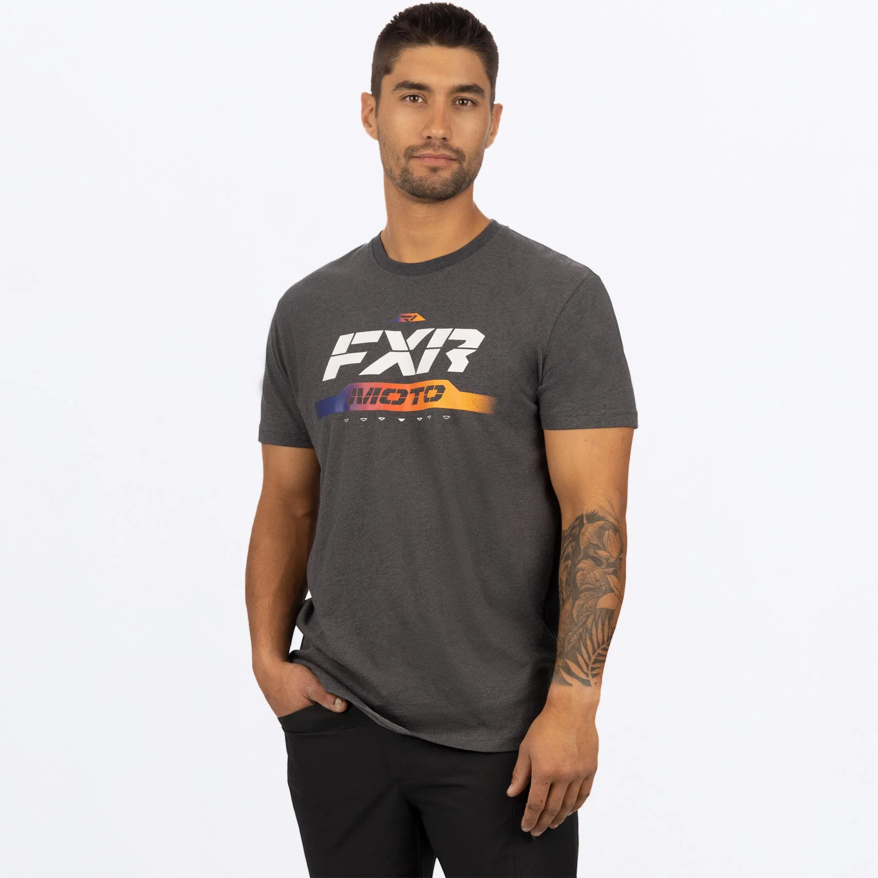 Moto Premium T-shirt