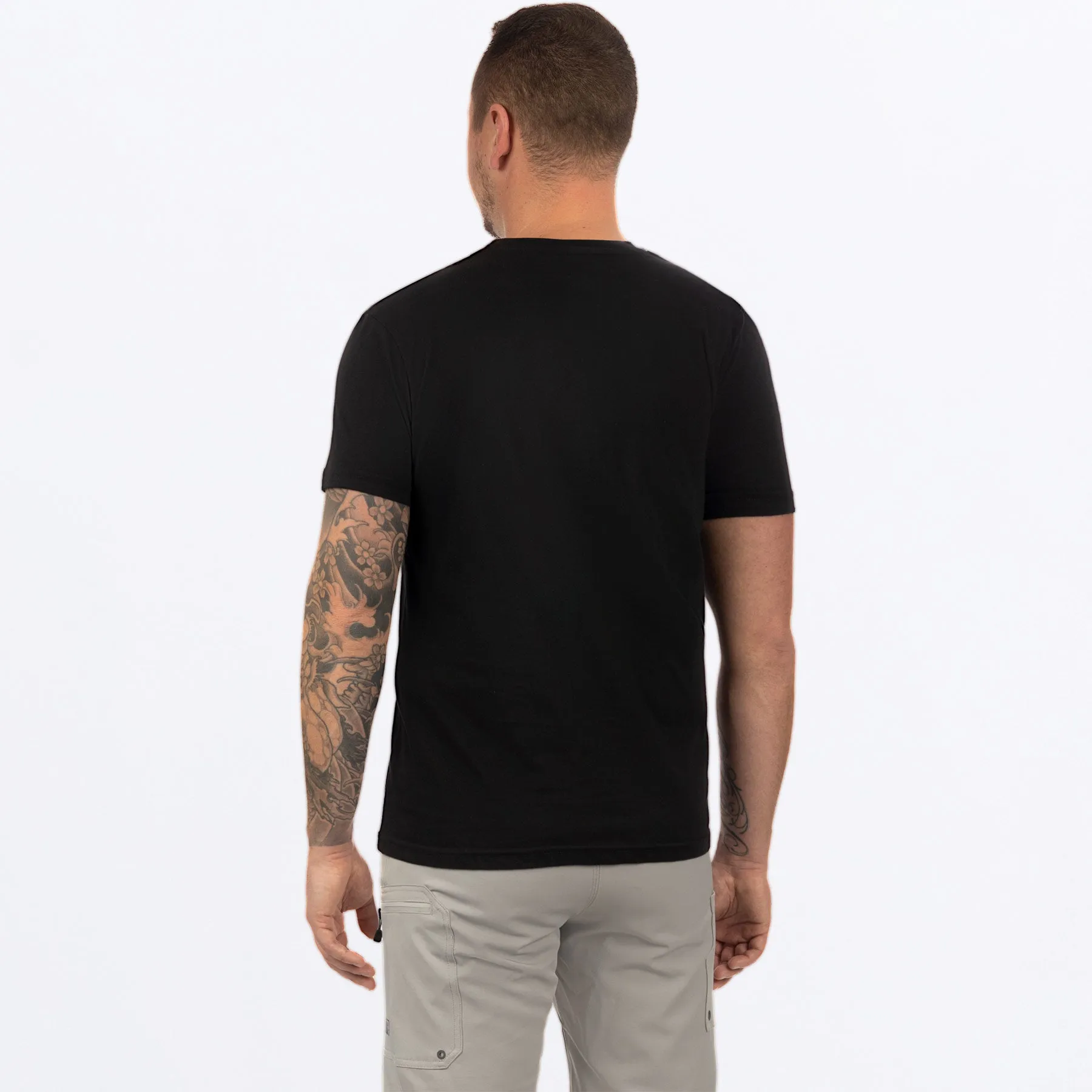 Moto Premium T-shirt