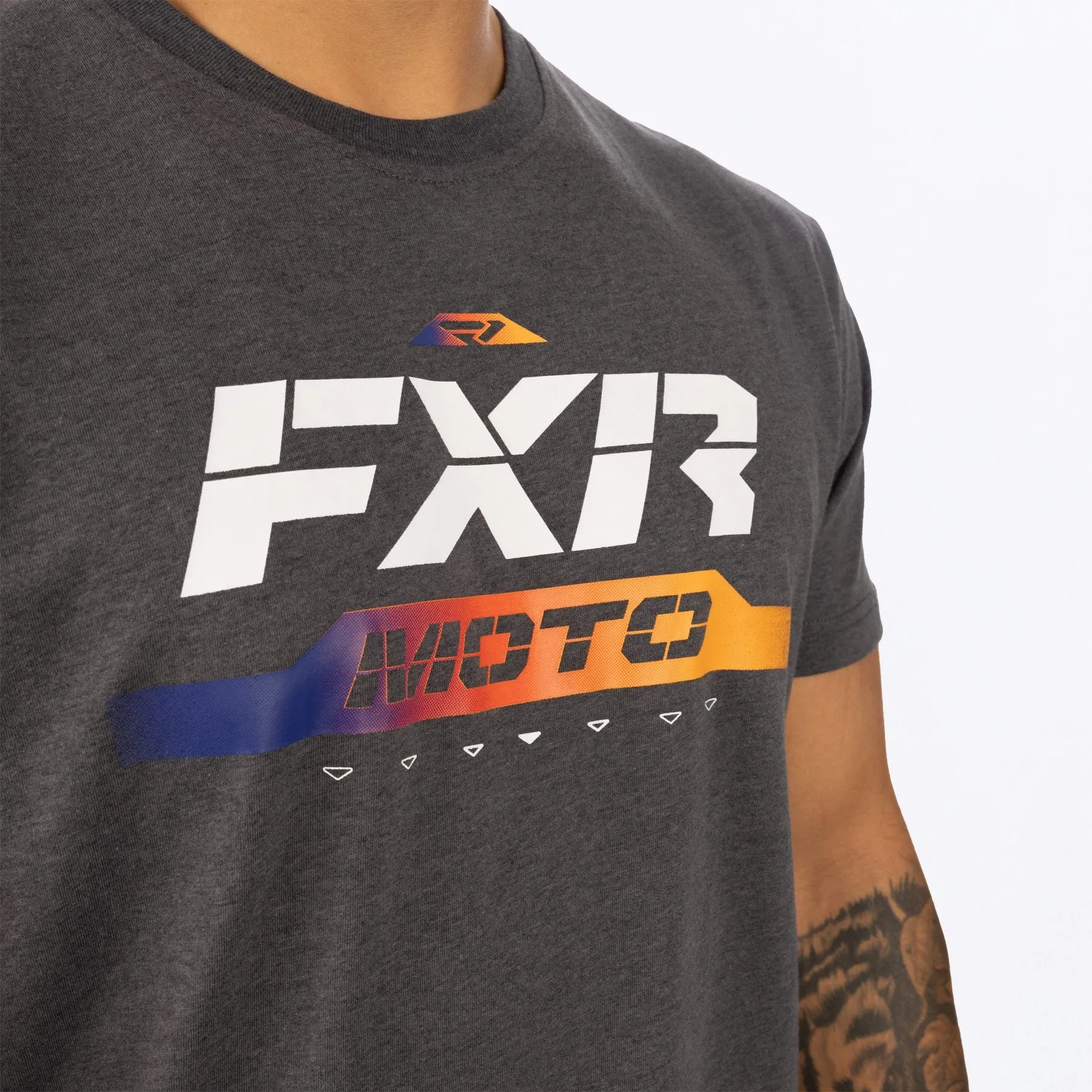 Moto Premium T-shirt