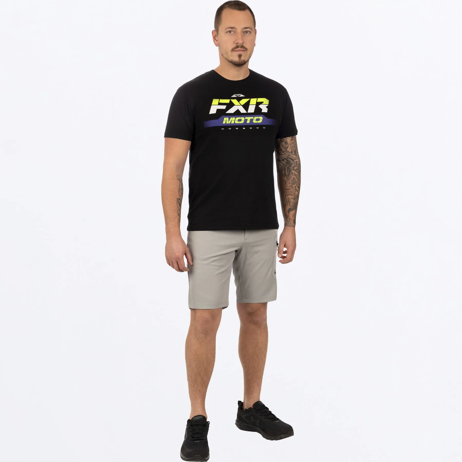 Moto Premium T-shirt