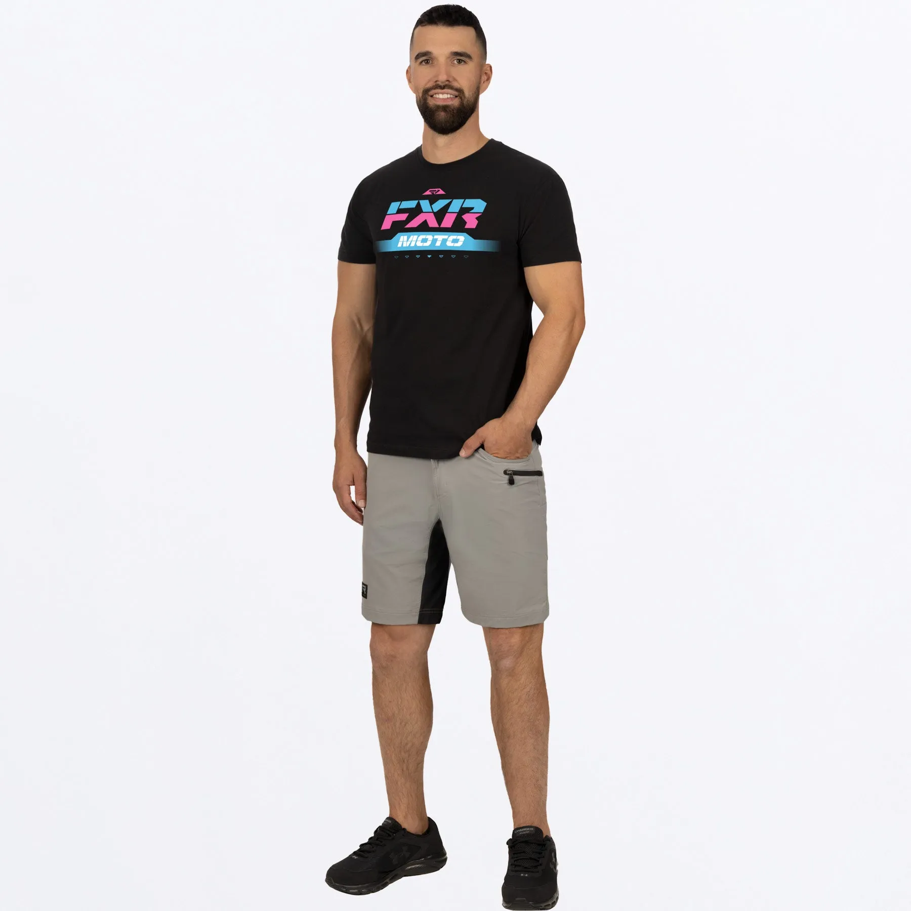 Moto Premium T-shirt