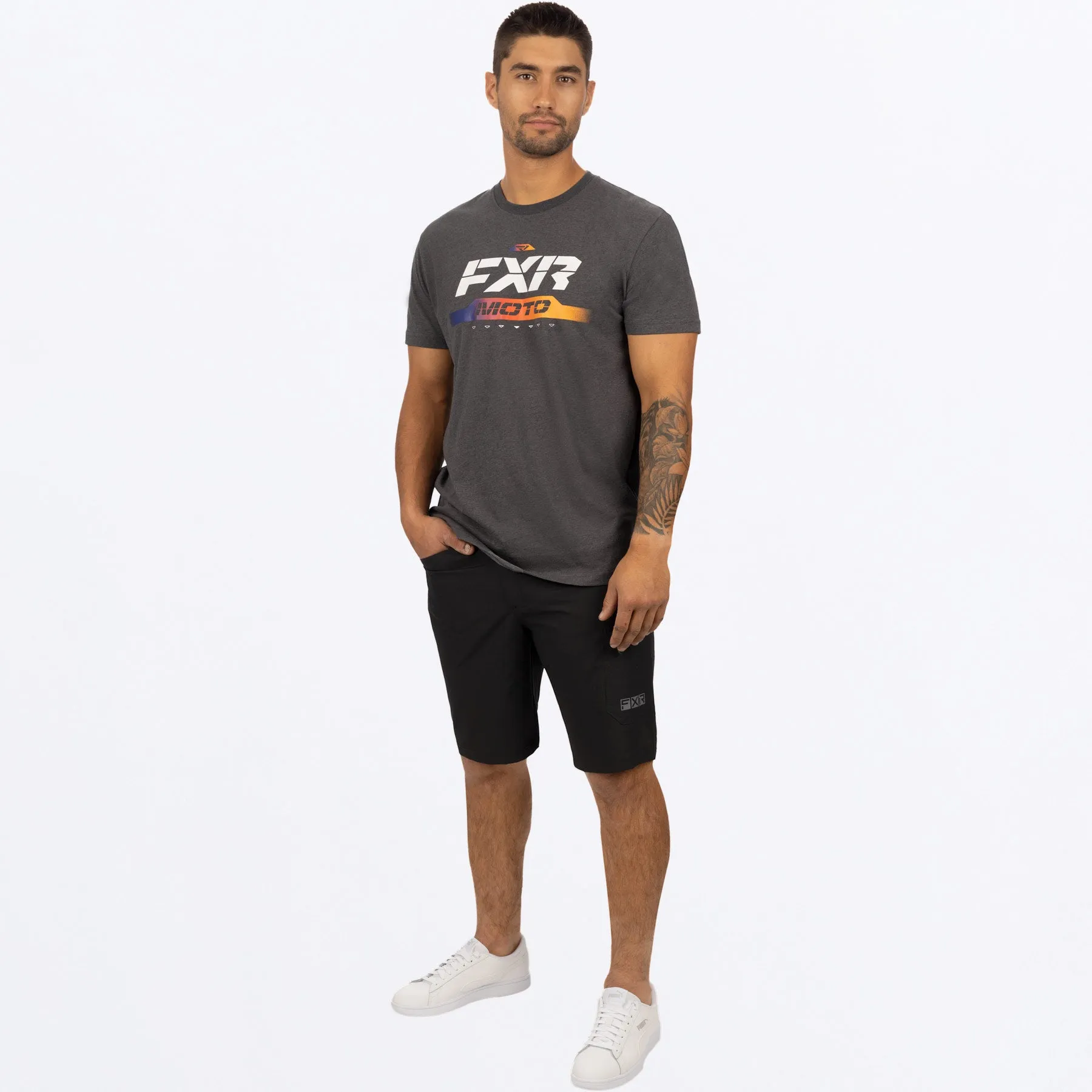 Moto Premium T-shirt
