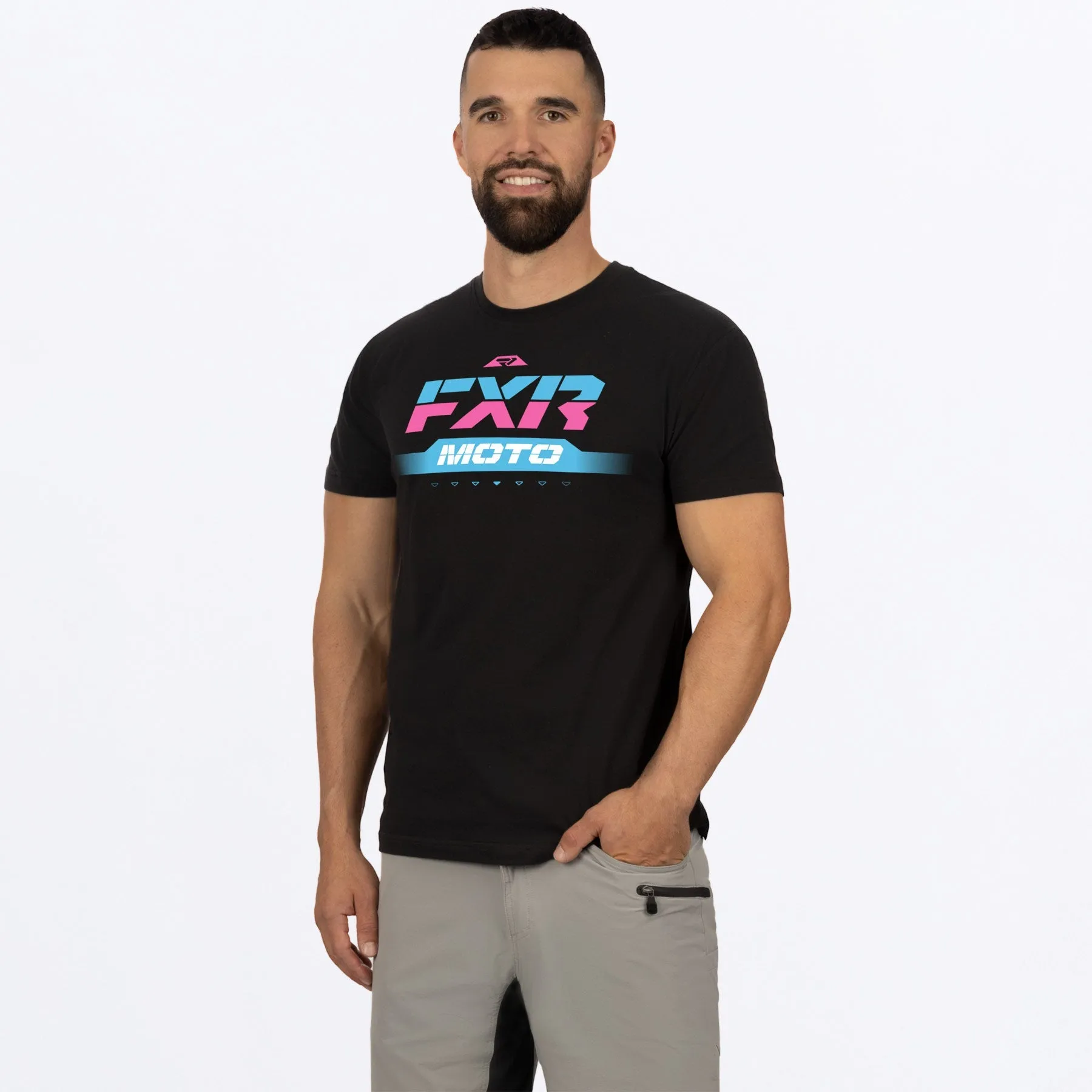 Moto Premium T-shirt