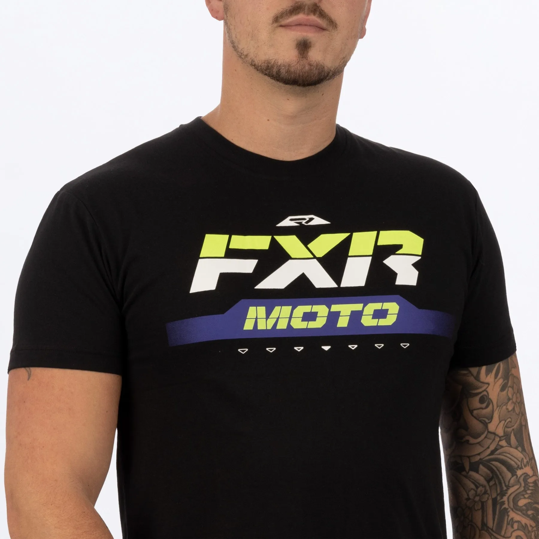 Moto Premium T-shirt