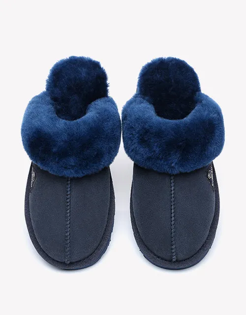 Muffin Slipper