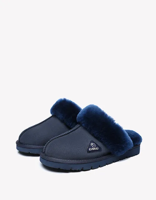 Muffin Slipper