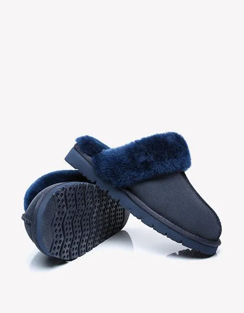 Muffin Slipper
