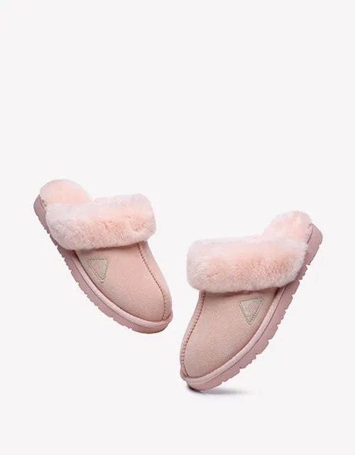 Muffin Slipper