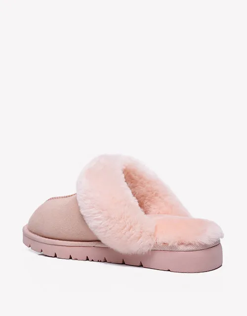Muffin Slipper