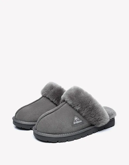 Muffin Slipper
