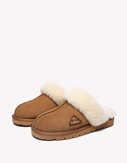 Muffin Slipper