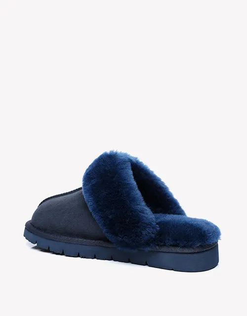 Muffin Slipper