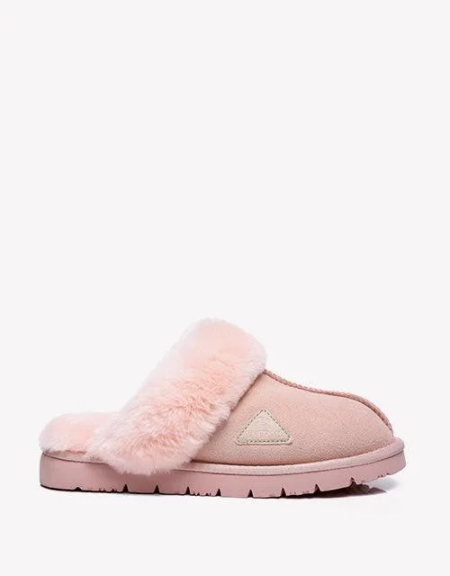 Muffin Slipper