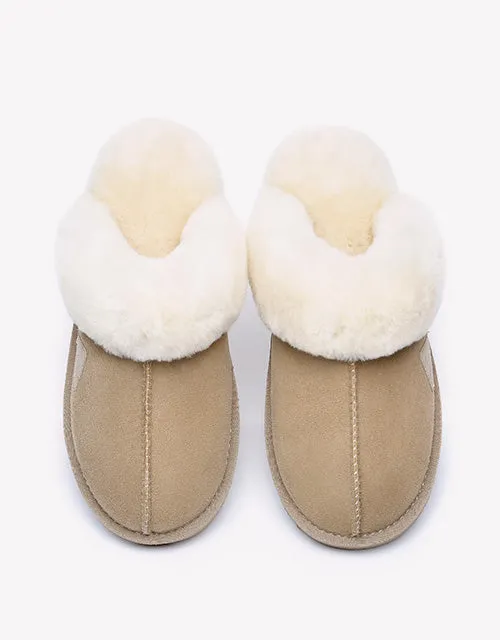 Muffin Slipper
