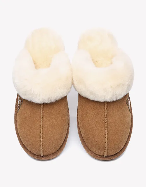 Muffin Slipper