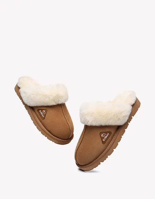 Muffin Slipper